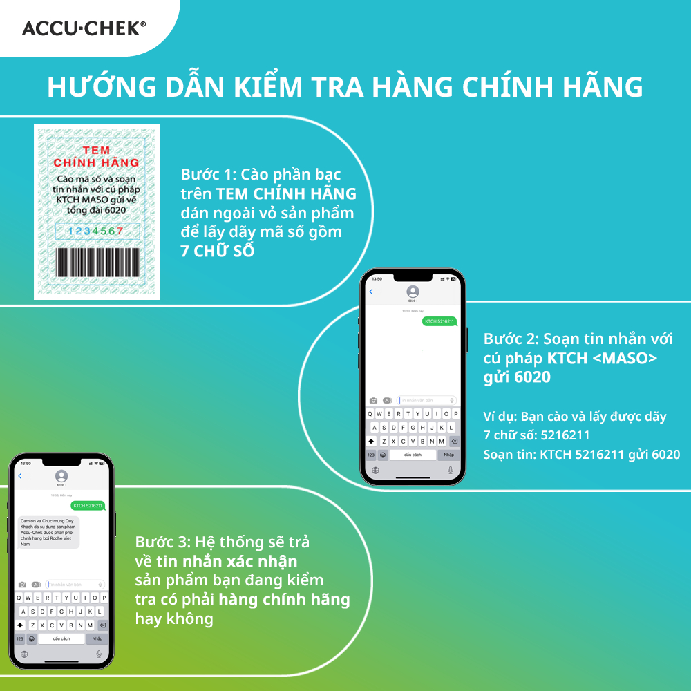 Hộp 200 Kim Chích Máu ACCU-CHEK SoftClix Dùng Cho Máy ACCU-CHEK Active &amp; Instant