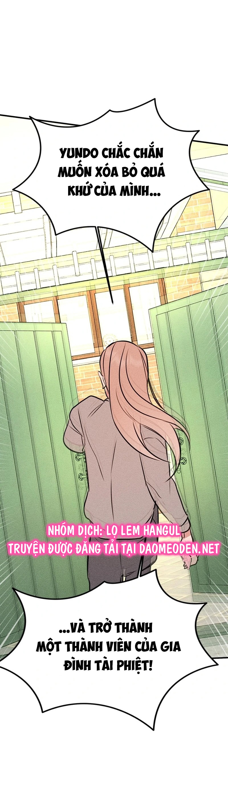 cuộc sống riêng của chị tôi chapter 42 24