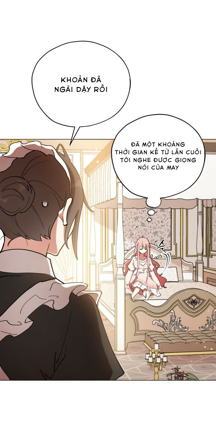 tiểu thư lạnh lùng chapter 3 41