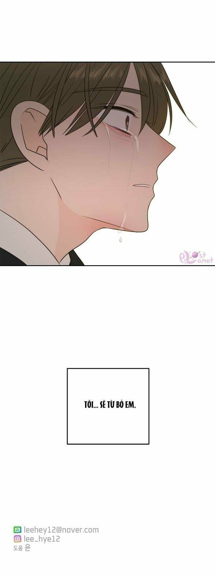 kiếp này cũng xin chăm sóc tôi như vậy nhé kiếp này cũng xin chăm sóc tôi như vậy nhé chapter 63 91