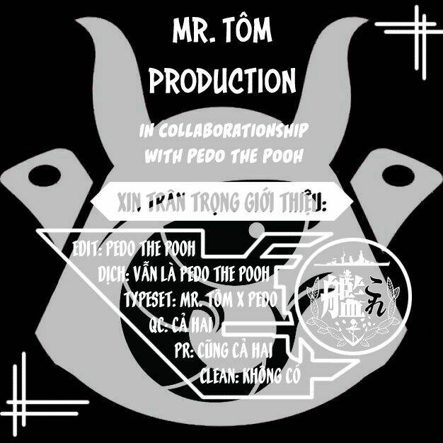 kantai collection doujinshi chapter 27 1