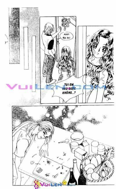 bữa tối của hoàng tử chapter 7 101