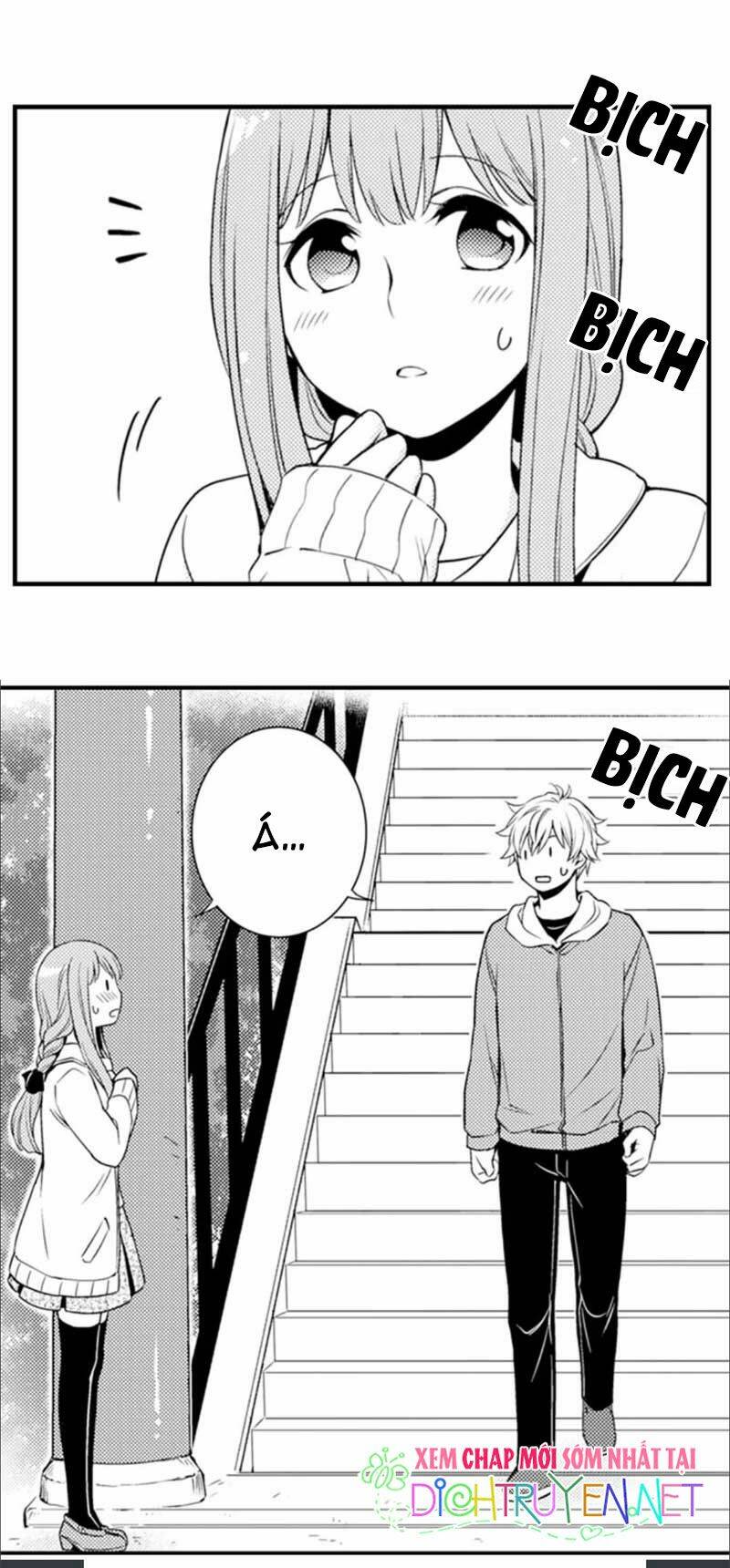 cô dâu cửu vỹ hồ chapter 4 14