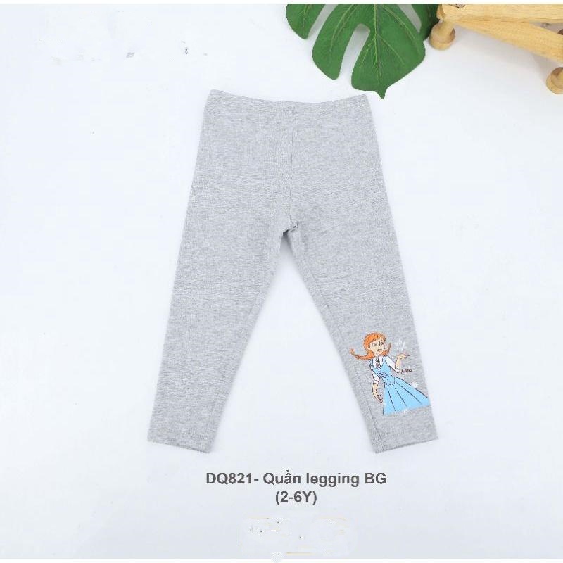 Quần legging BG DQ821