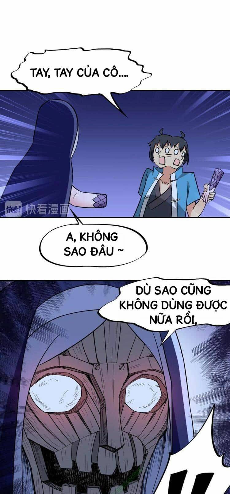 ta luyện giả kim trong thời đại tu tiên chapter 22 3