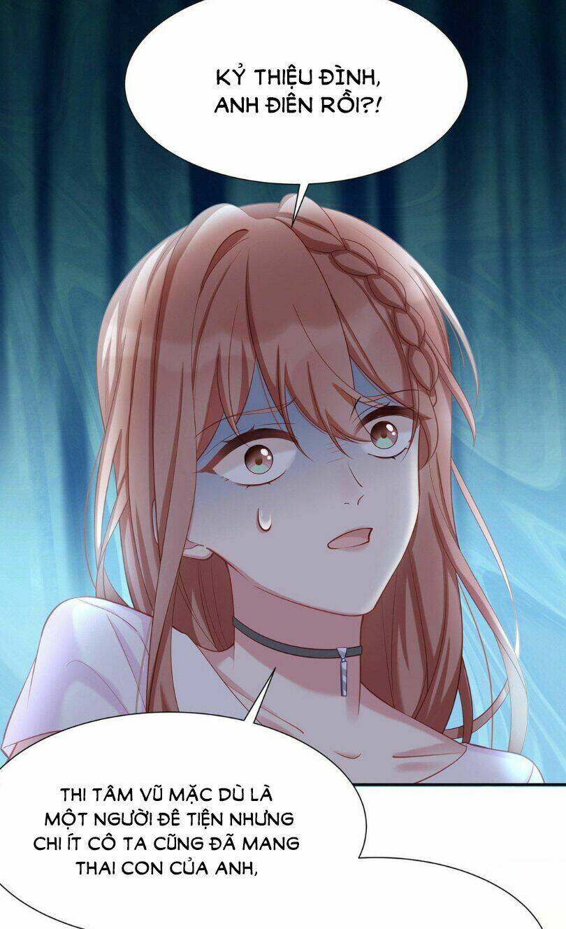 chỉ muốn cưng chiều em chapter 16 21