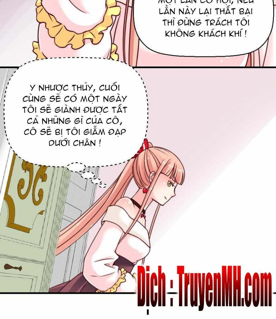 bí mật của thiên kim chapter 37 7