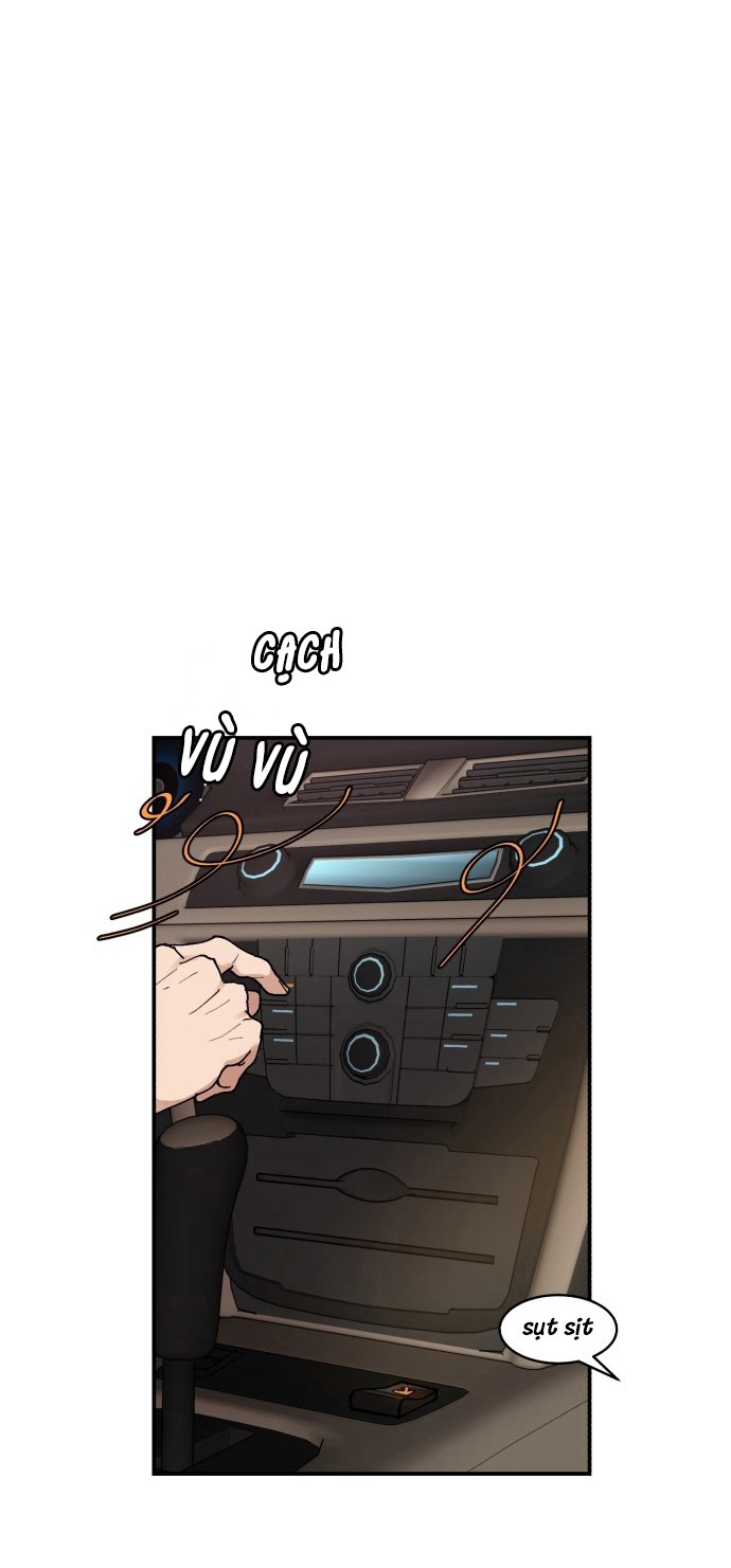 oan gia ngõ hẹp chapter 14 23