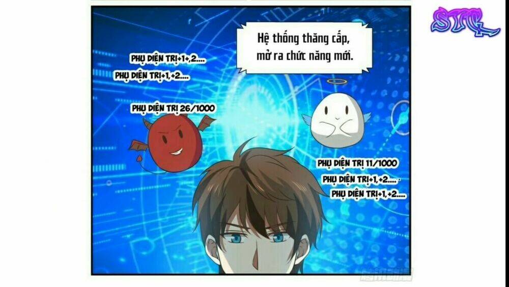 vô địch thần hào hệ thống chapter 2 12