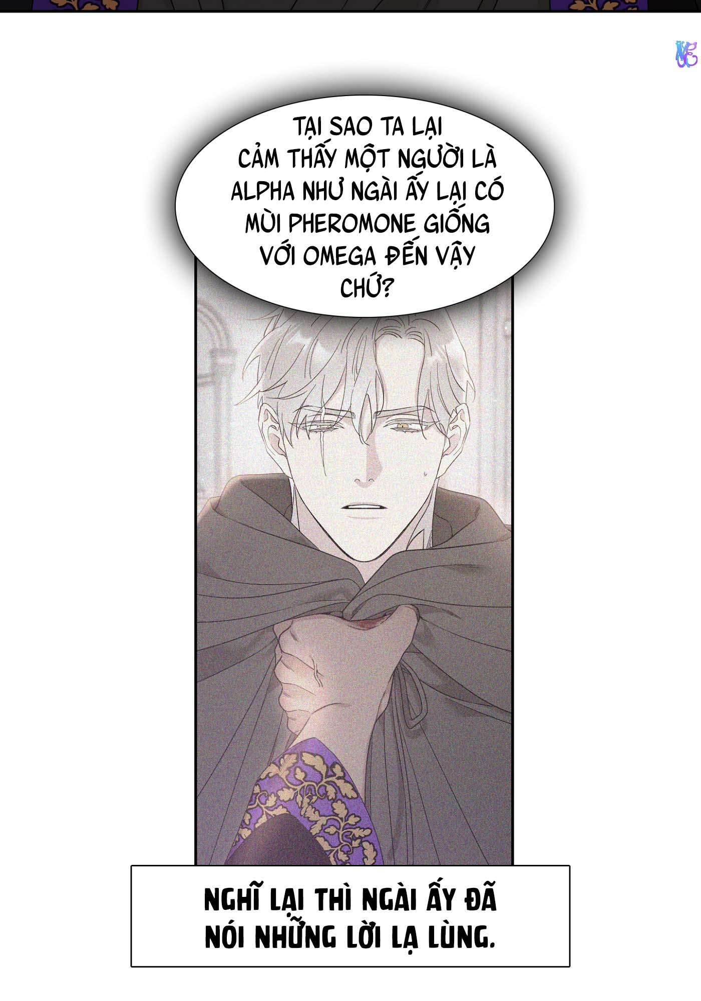 ái tình tự tâm chapter 4 17