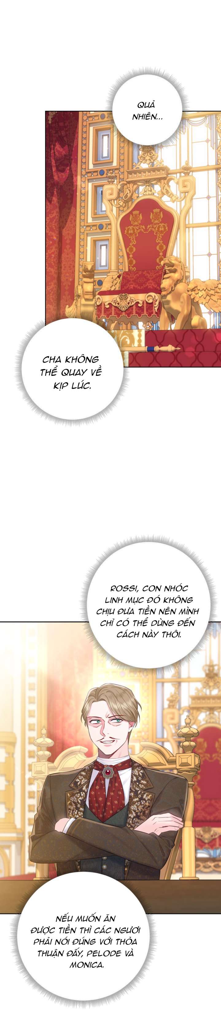 anh trai mạnh nhất của tôi đã mất trí nhớ chapter 12 14