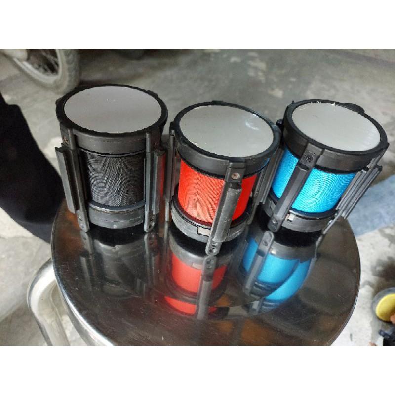 CUỘN DÂY KÉO 5M ĐỦ MÀU ,THAY THẾ CHO CỘT CHẮN INOX