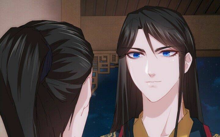 bí mật của dạ tộc chapter 5.1 7