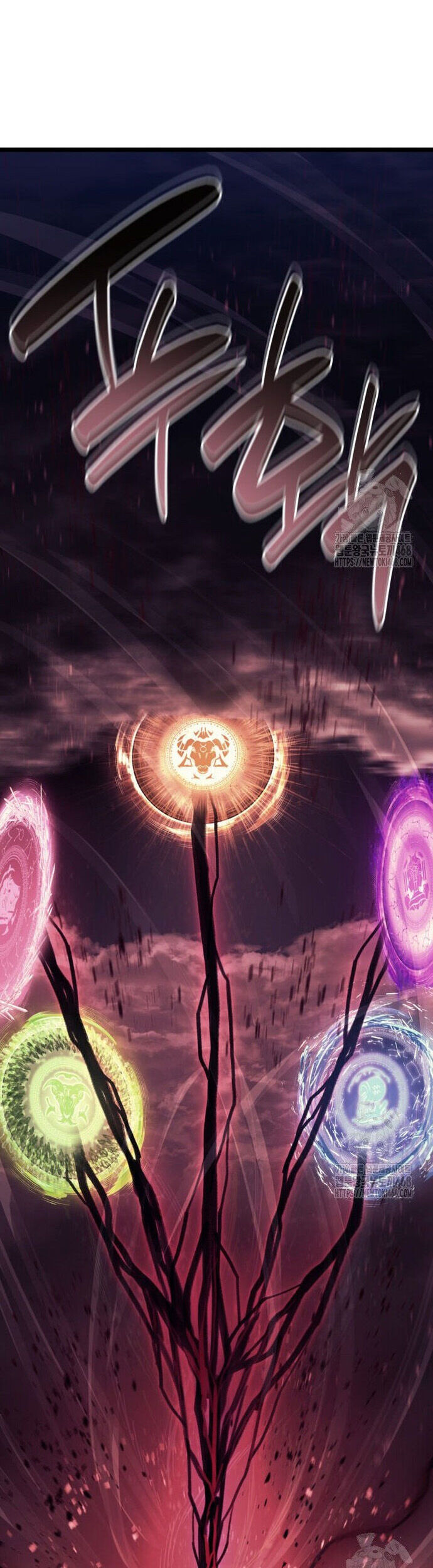 Vị Vua Mạnh Nhất Đã Trở Lại chapter 114 35