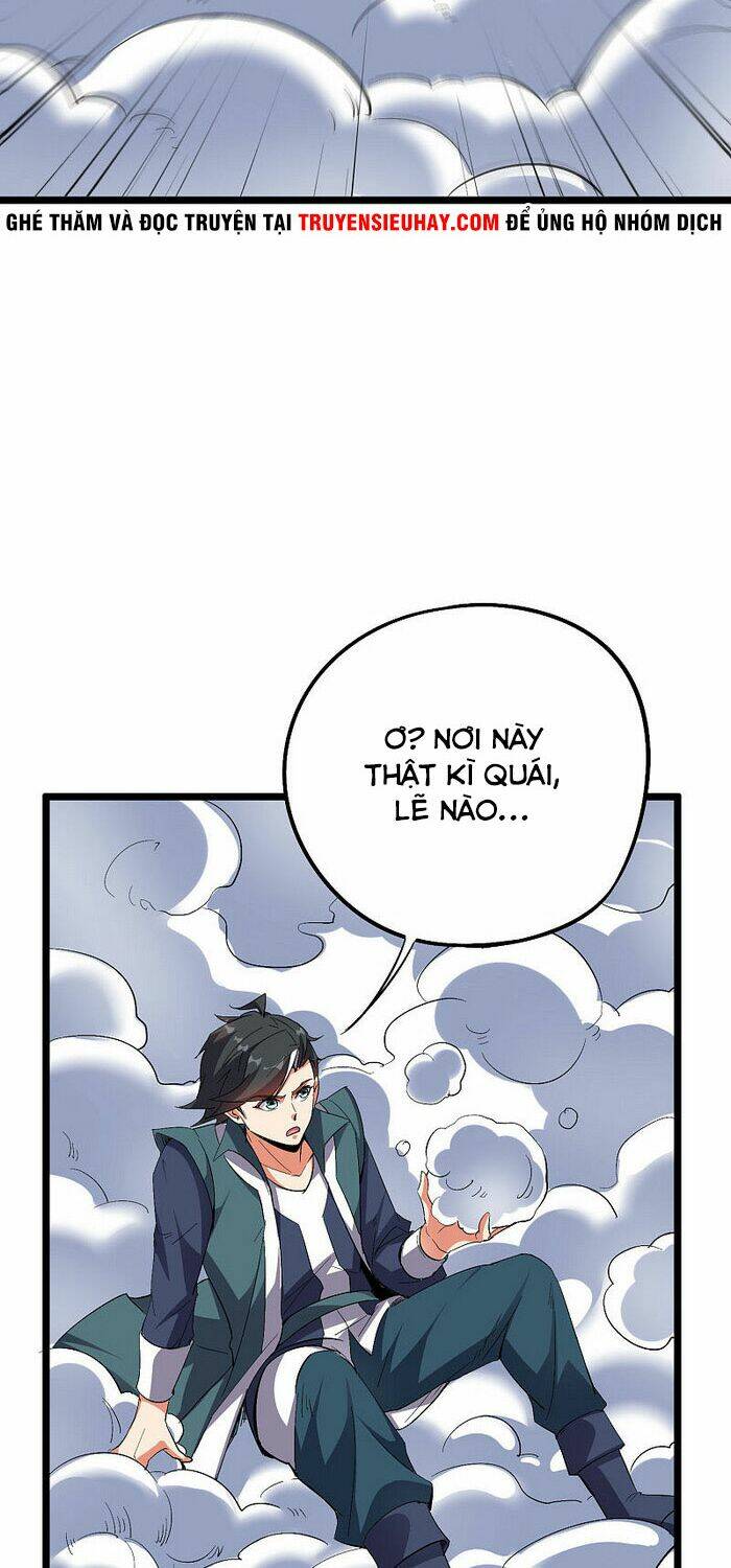 phục thiên thánh chủ chapter 103 4