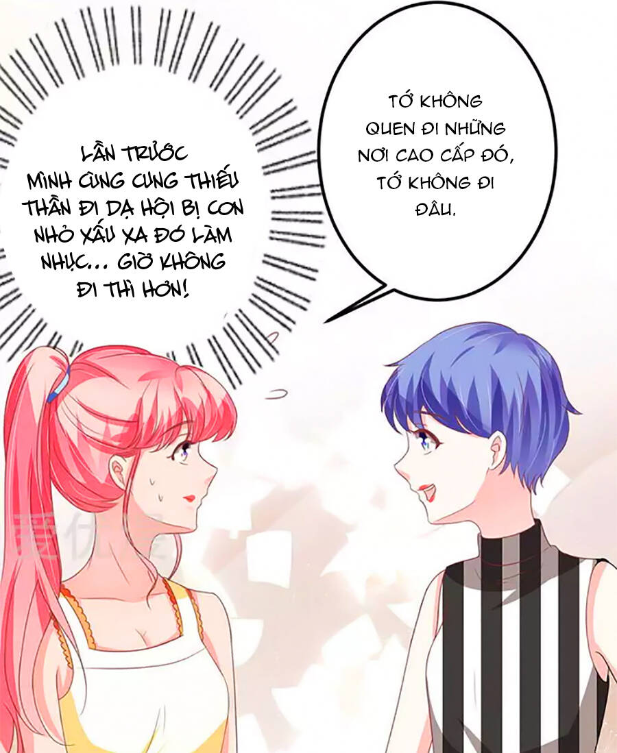 vương tước tư hữu bảo bối chapter 194 18