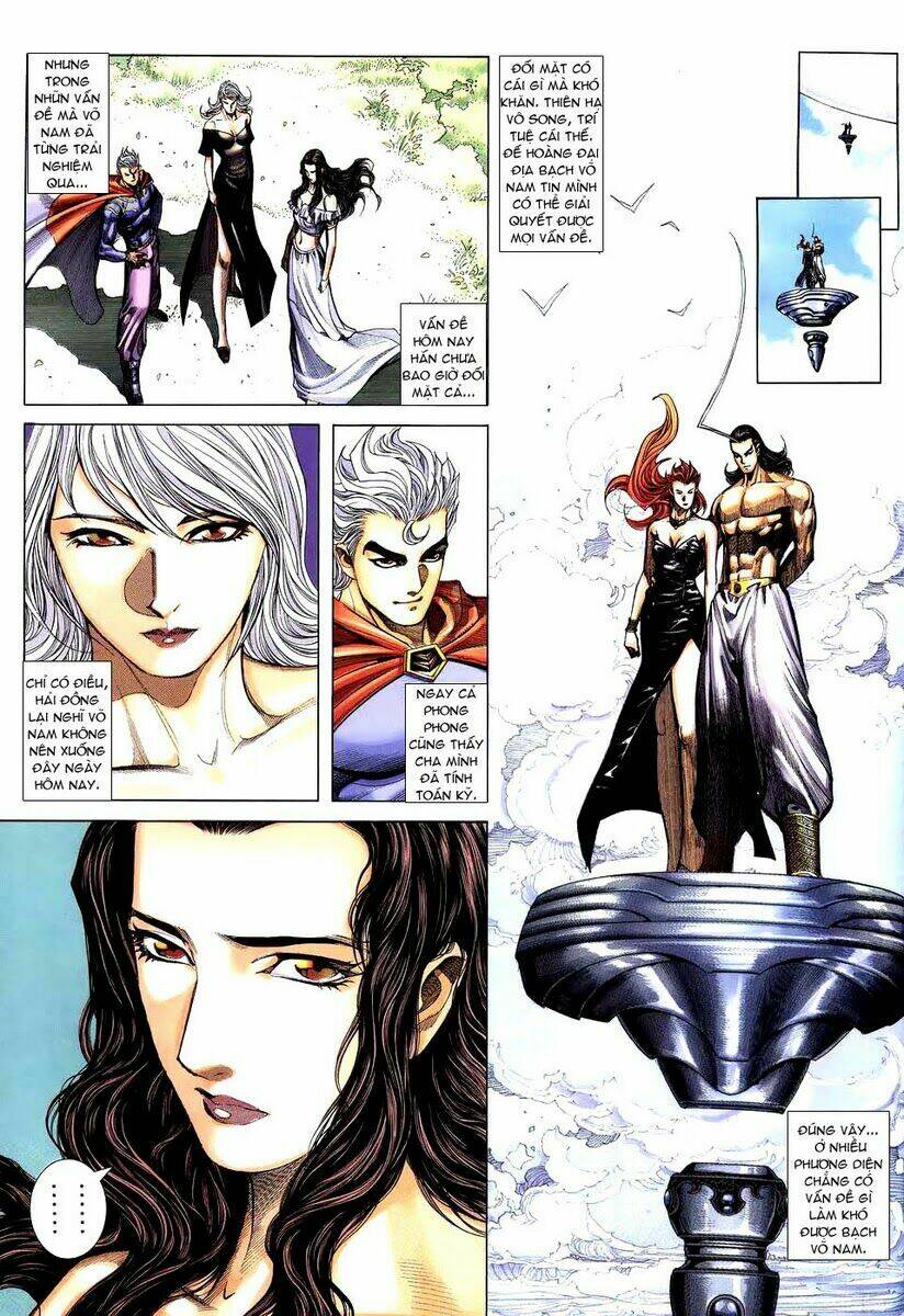 võ thần chapter 285 29
