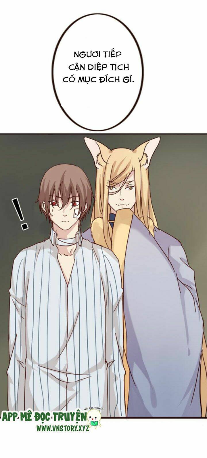 hồ tiên này không tin được chapter 6 4