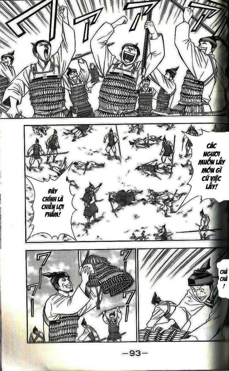 thiếu niên vương phần 2 chapter 32 28