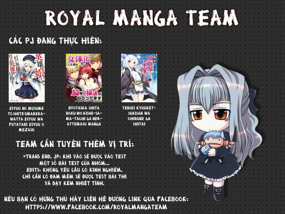 eiyuu no musume to shite umarekawatta eiyuu wa futatabi eiyuu o mezasu chapter 13.1 22