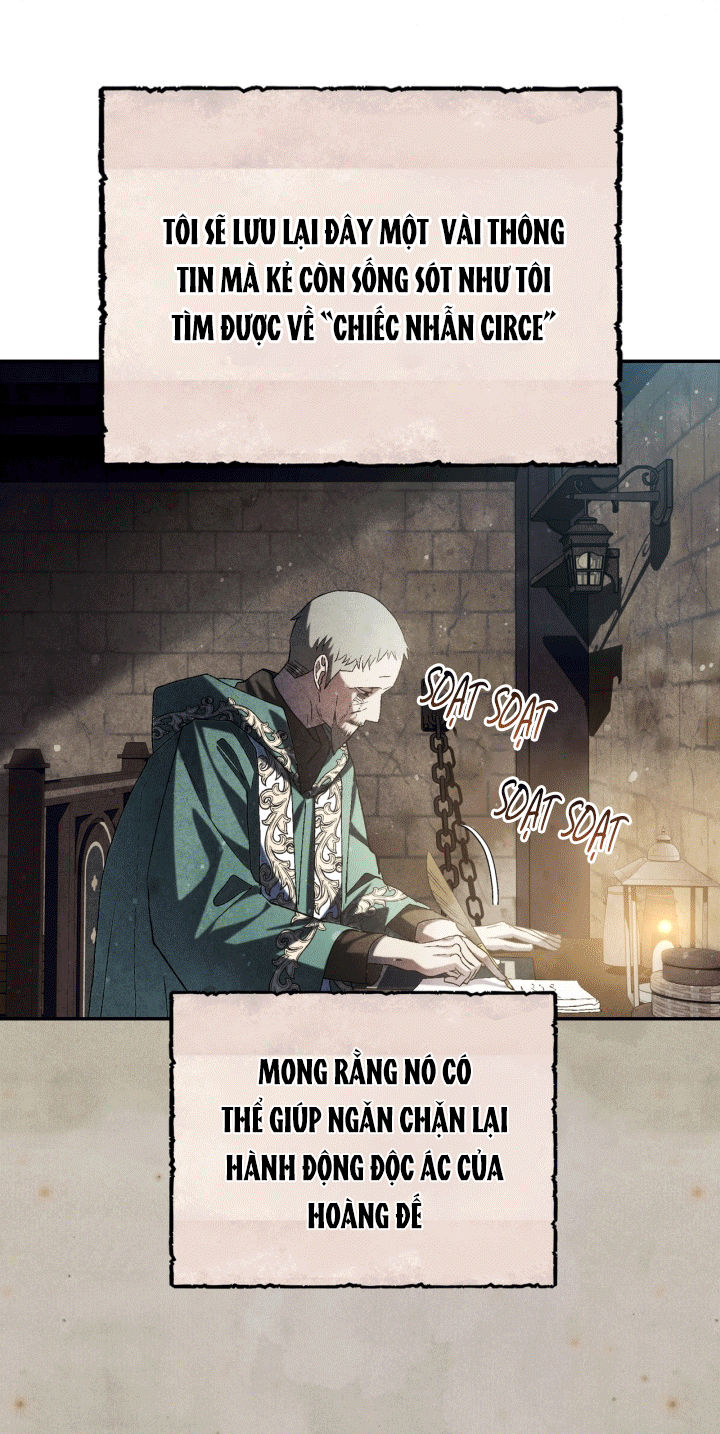 cha, con không muốn kết hôn đâu chapter 80 43