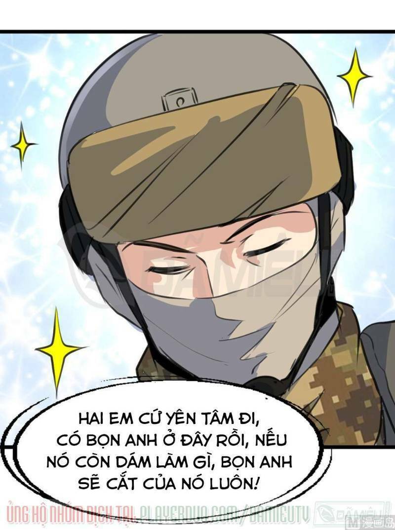 thần nhãn giám định sư chapter 105 15