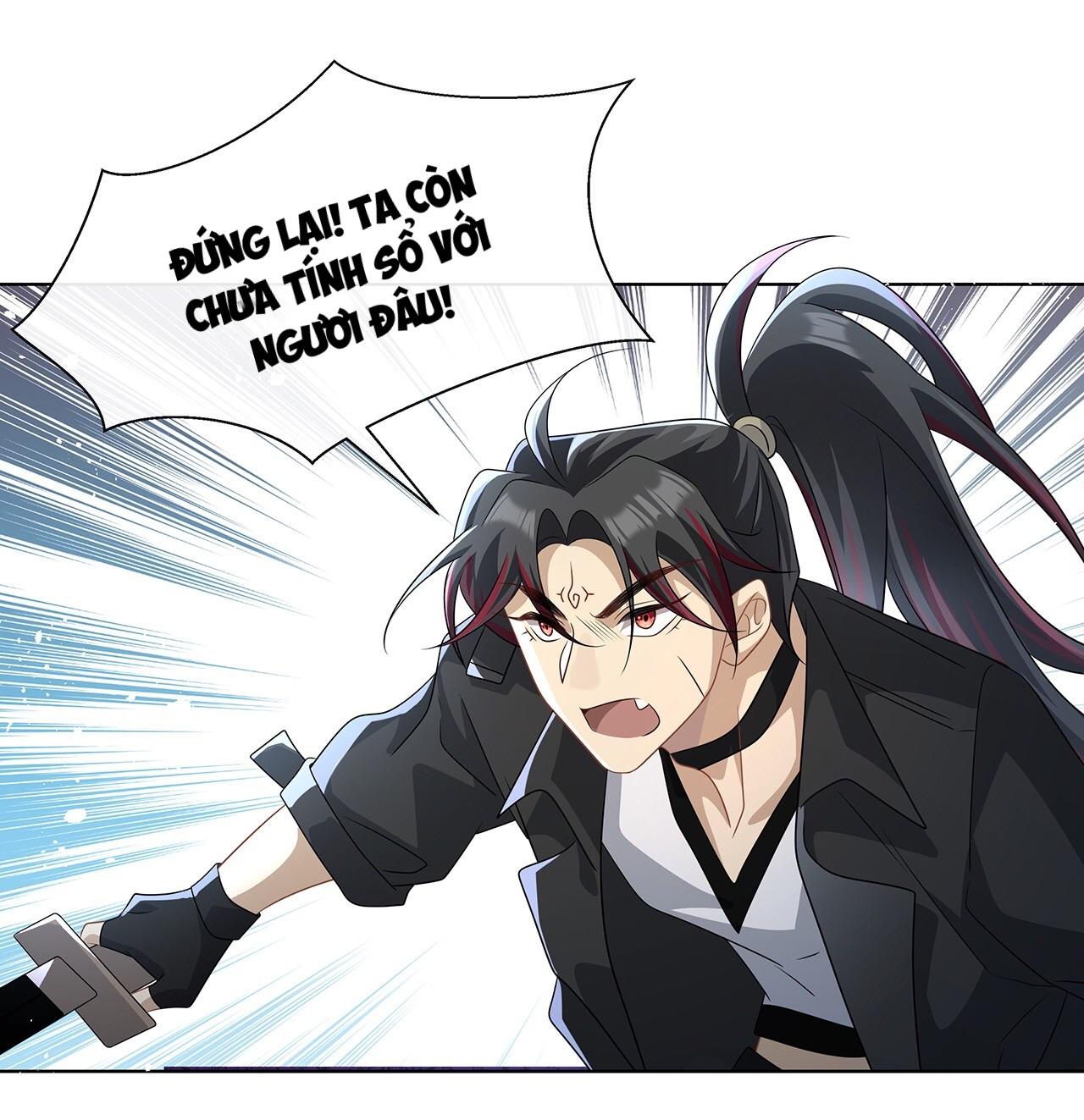 xuyên tới hiện đại lại đụng mặt kẻ thù truyền kiếp chapter 12 17