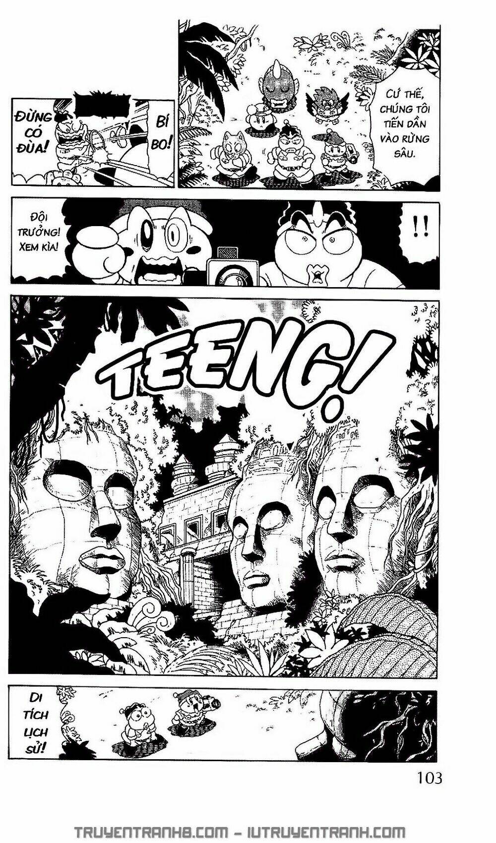 ngôi sao kabi chapter 54 11