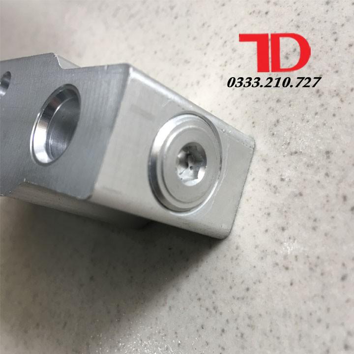 Van Tiết Lưu Ô Tô ND TOYOTA ALTIS #9060
