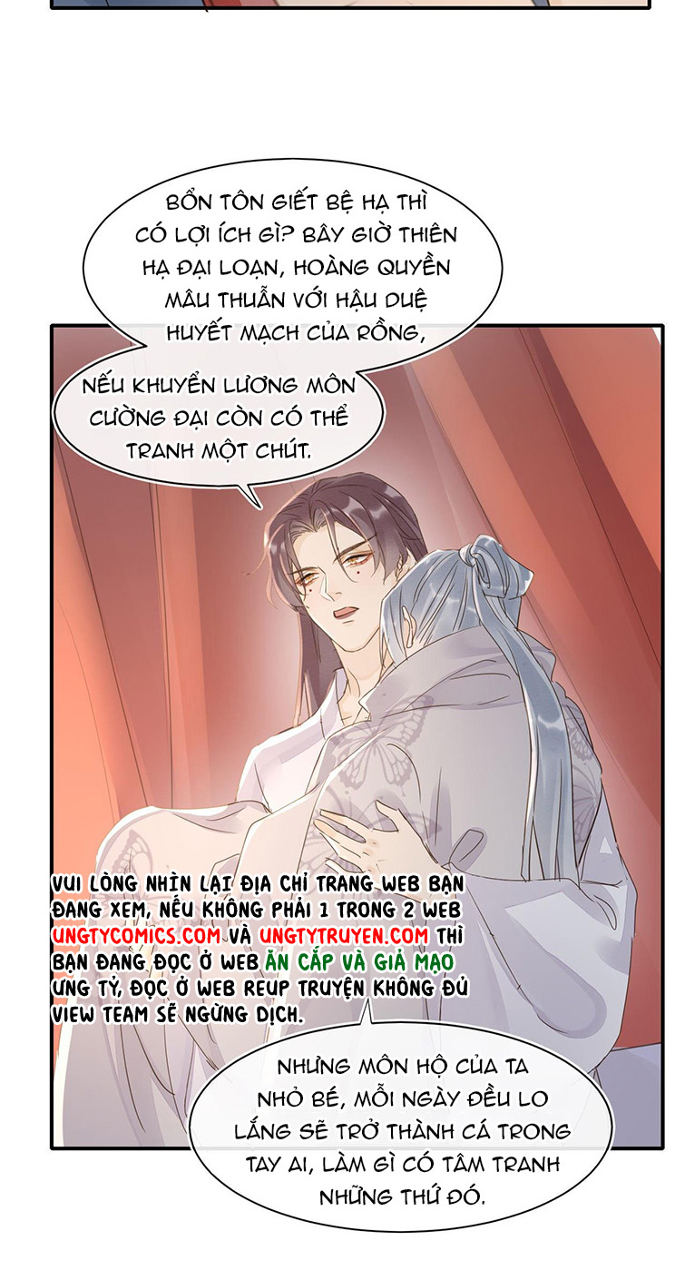 tù long chapter 92 23