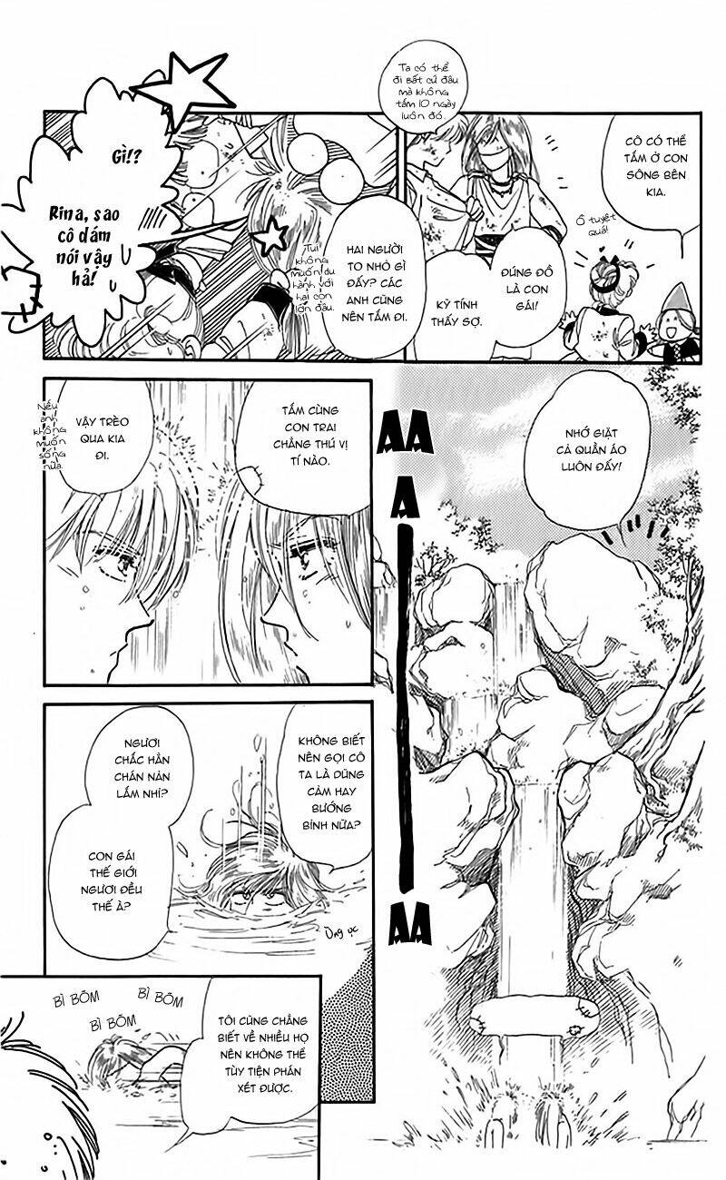 viehmannin wa utau chapter 3 14