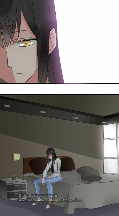 lều khều biết yêu chapter 23 27