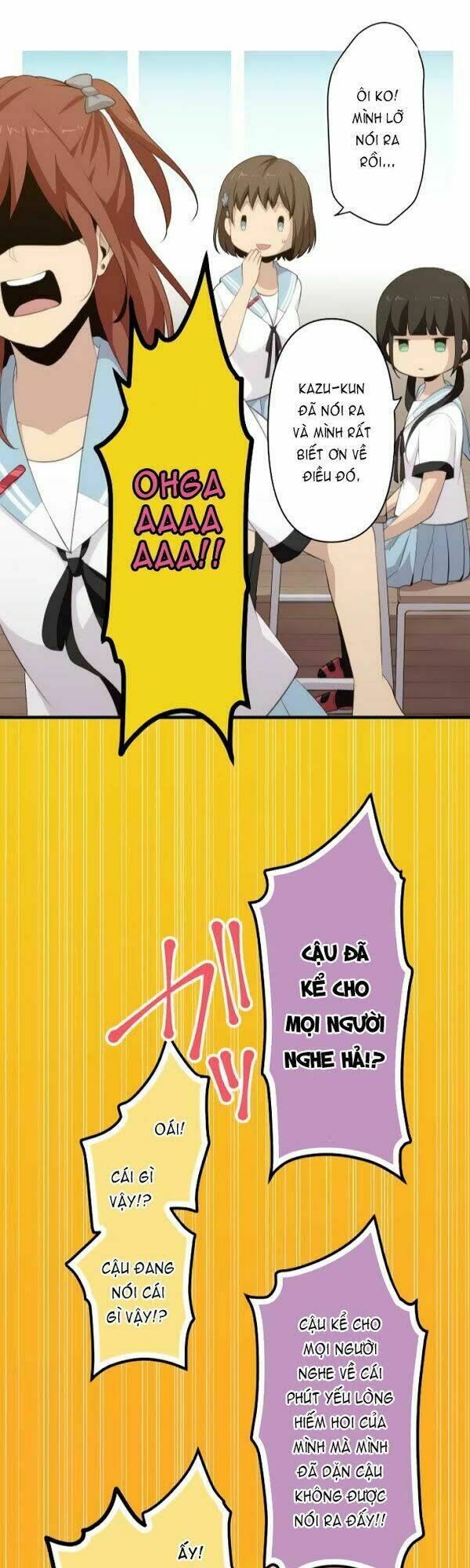 viên thuốc trùng sinh chapter 85 27