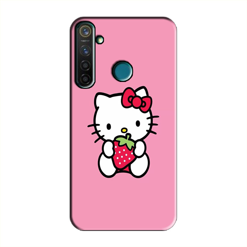 ỐP LƯNG IN DÀNH CHO REALME 5 PRO