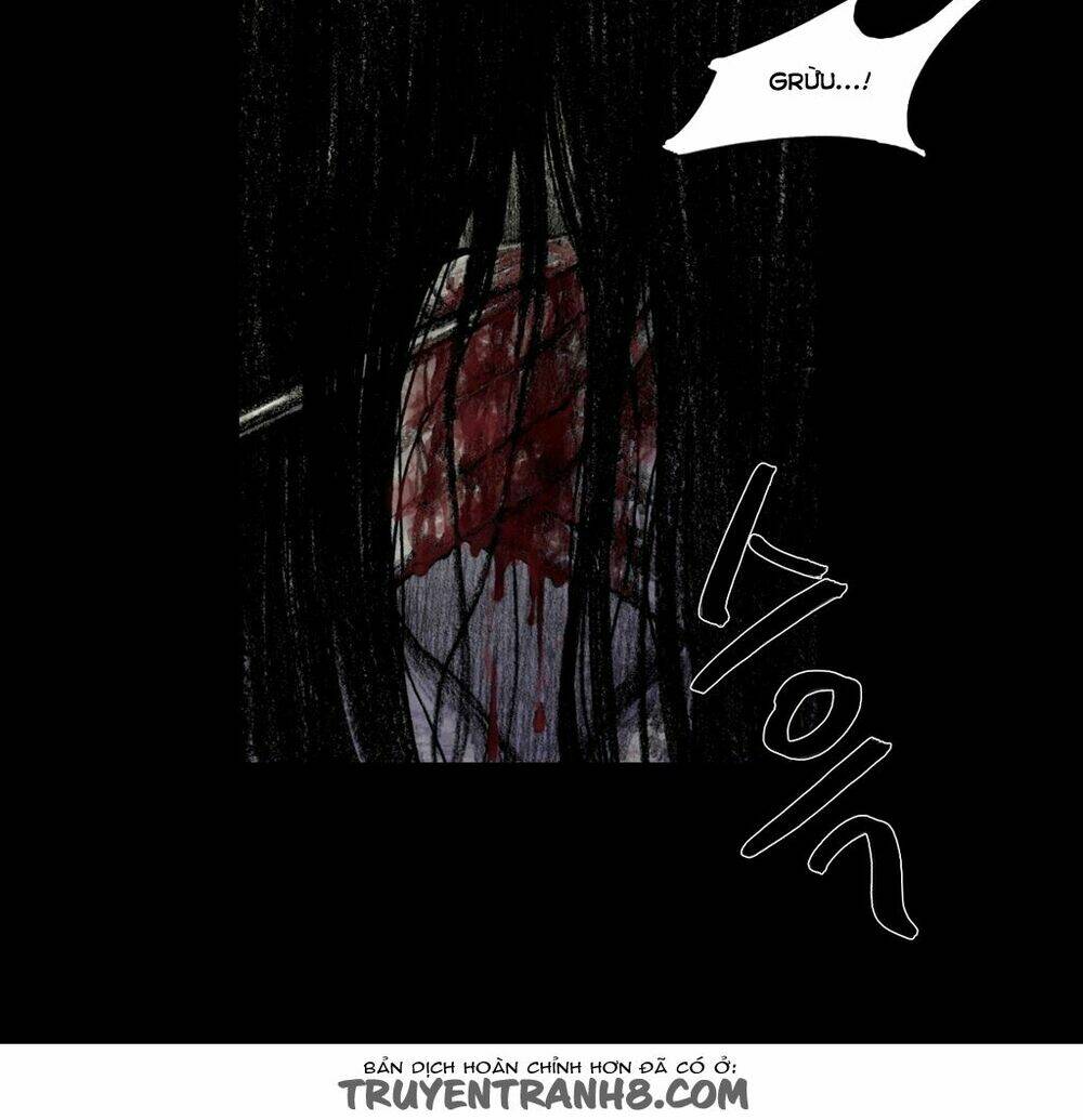 house of doll-ngôi nhà của những búp bê chapter 15 40