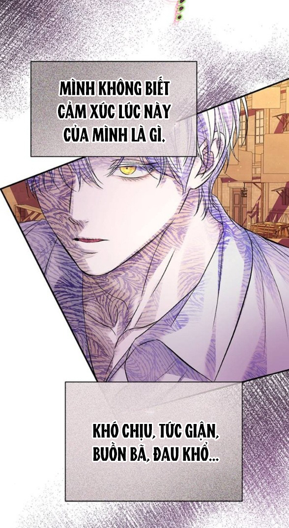 tôi tưởng bản thân không còn sống được bao lâu! chapter 77.1 4