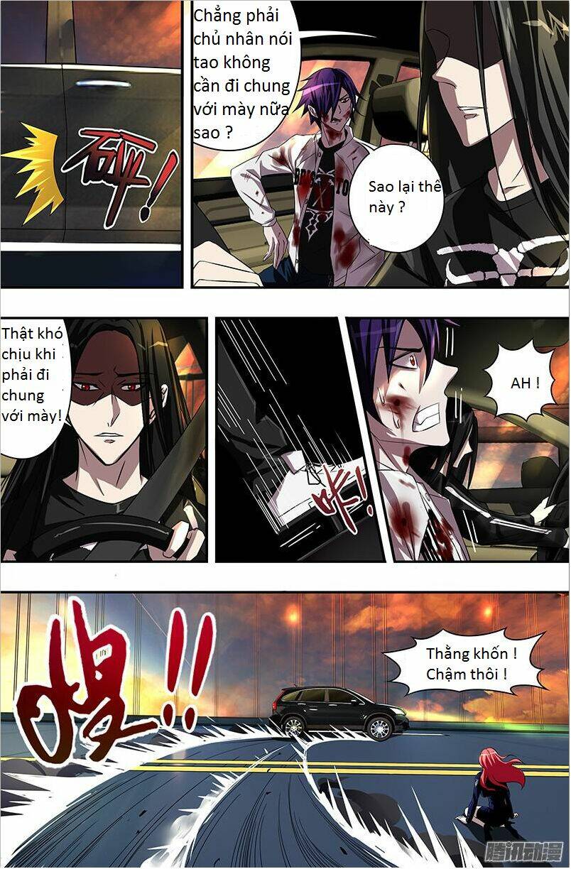 were wolf chapter 55 3