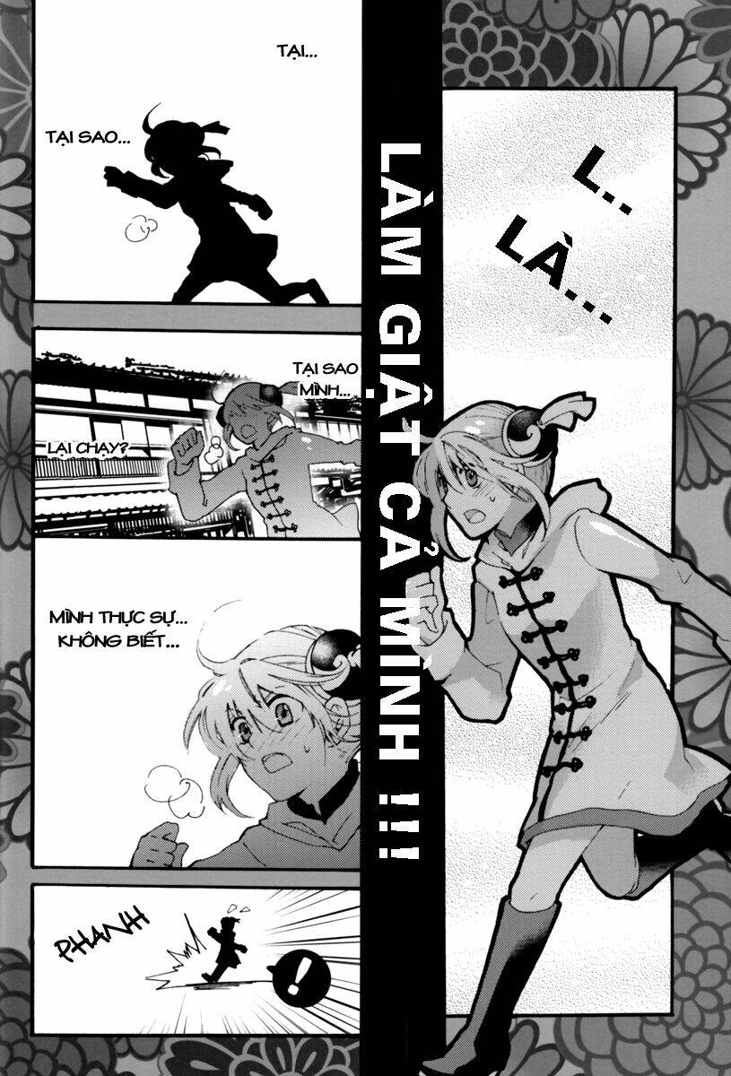 chuyện vào một ngày valentine chapter 1 19