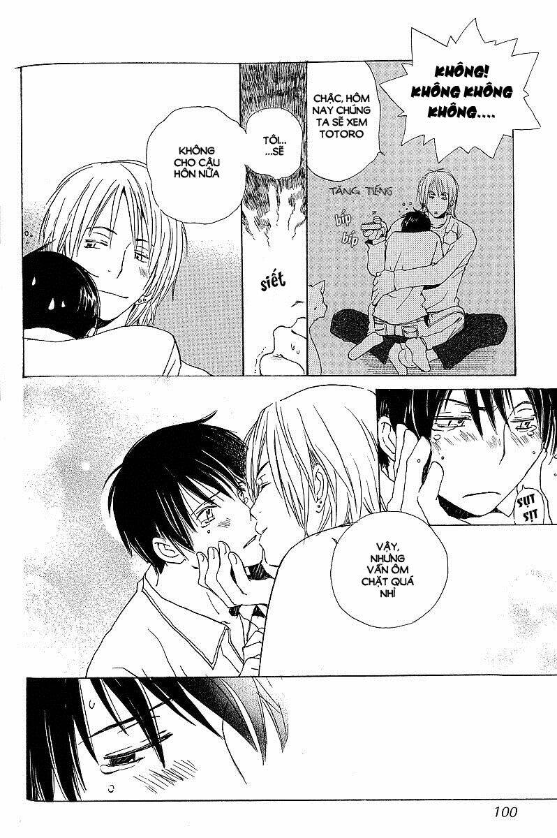 kodomo no iibun chapter 3 36