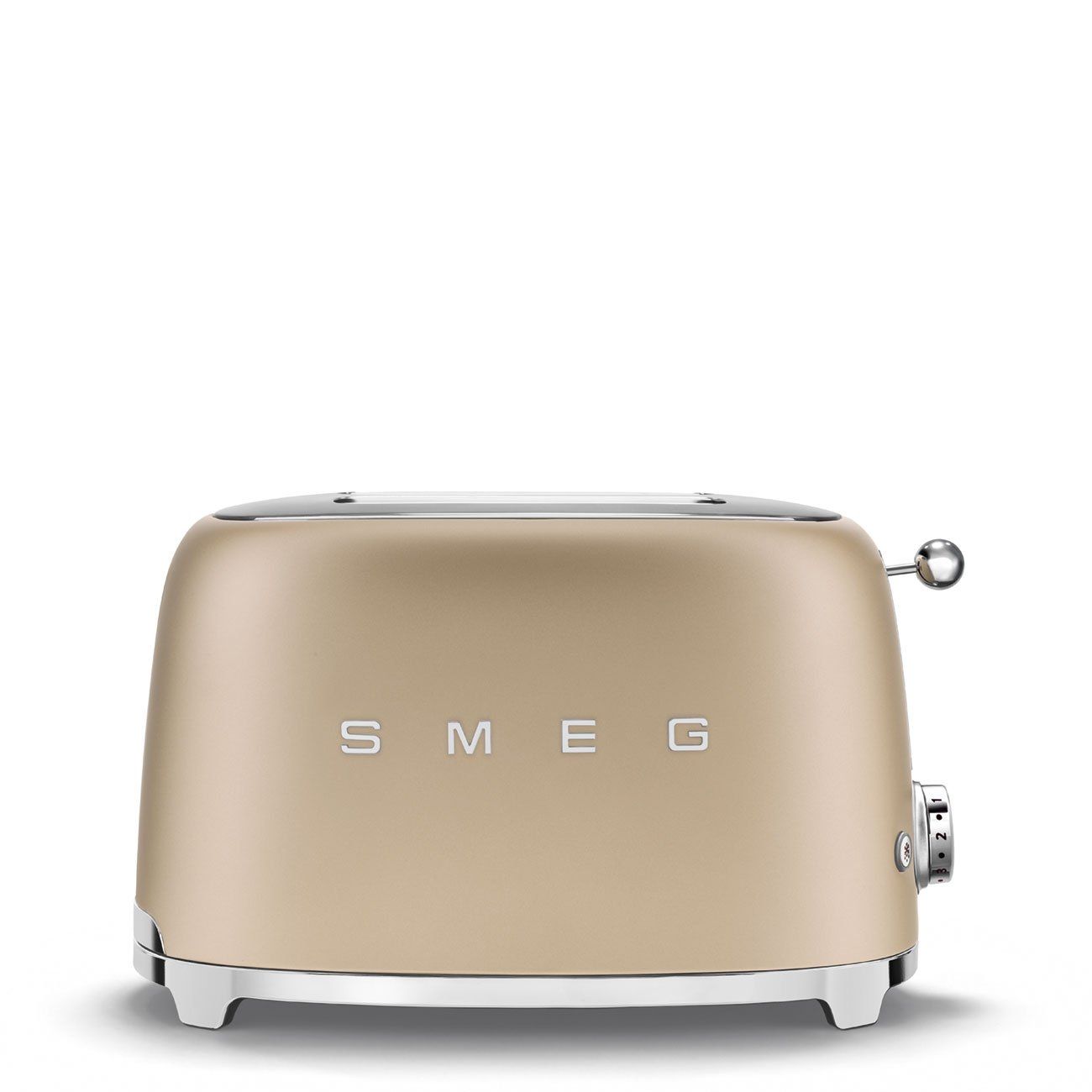 Máy Nướng Bánh Mì Smeg TSF01CHMEU hàng chính hãng