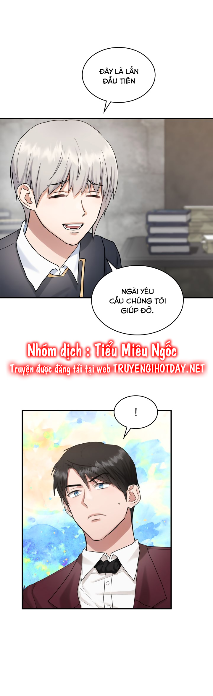 hai người thừa kế chapter 62 17