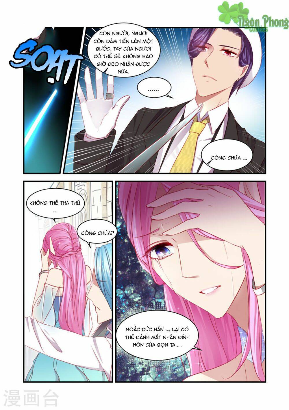 trái tim hoang dã chapter 27 7