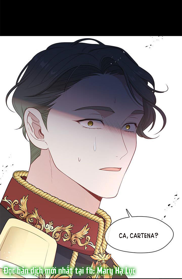 cẩn thận nữ phụ phản diện đấy! chapter 120 60