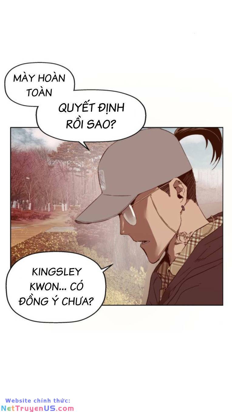 Weak Hero chapter 267 3