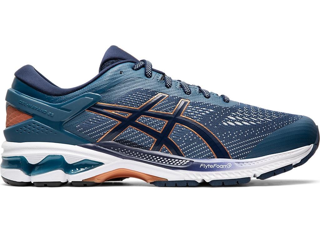 Giày chạy bộ thể thao nam asics 1011A541.401