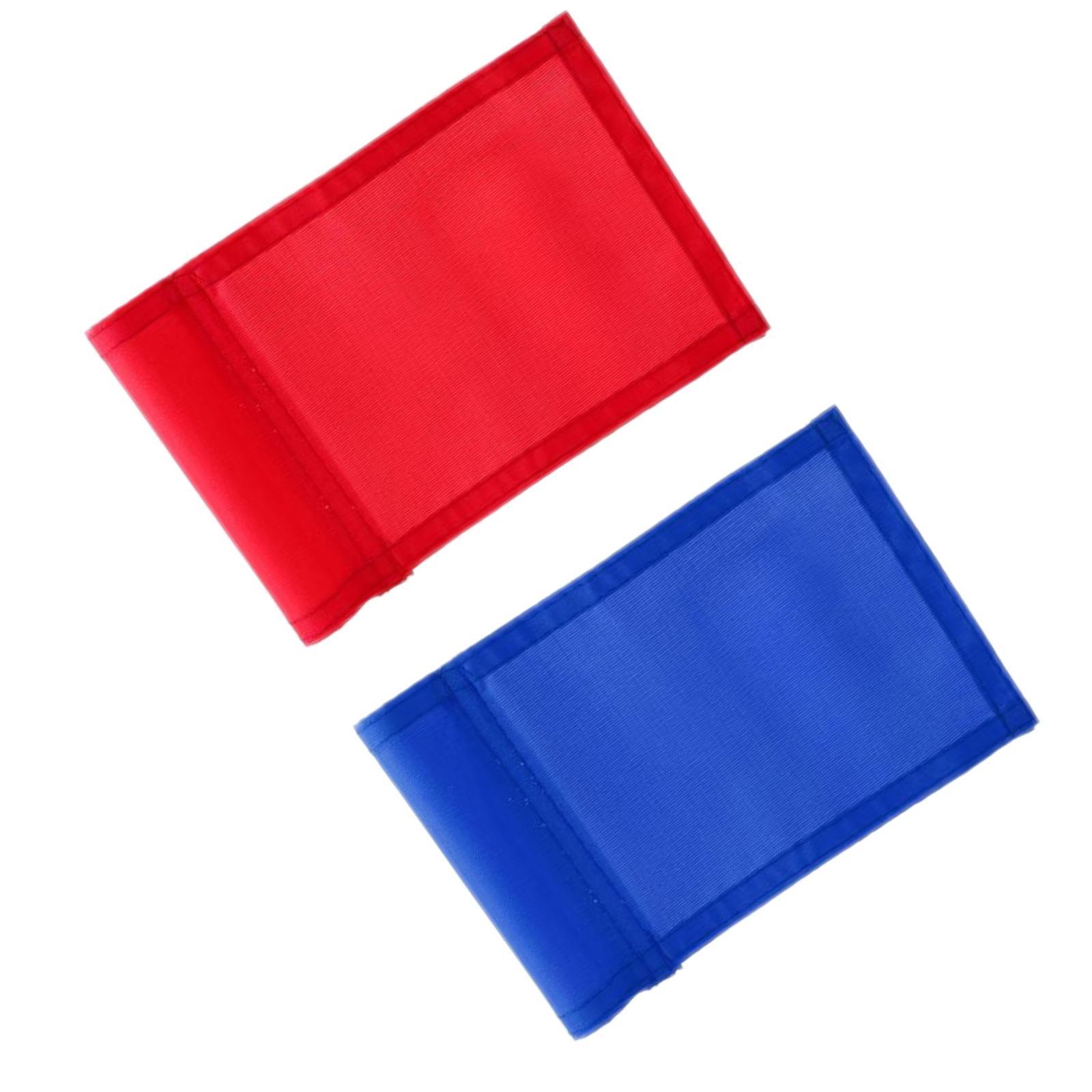 2x PuttingGreen Golf Backyard Practicing Target Aids/