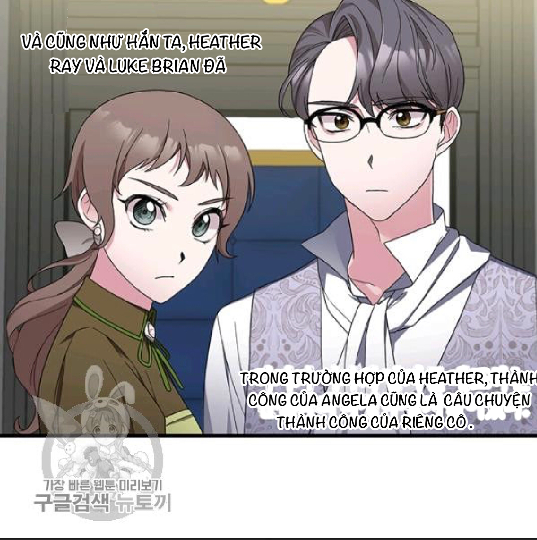 angelic lady chapter 29.1 46