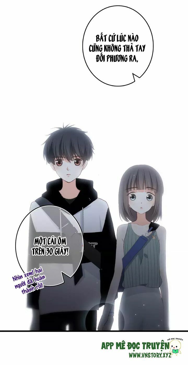 con tim rung động 2 chapter 19 8
