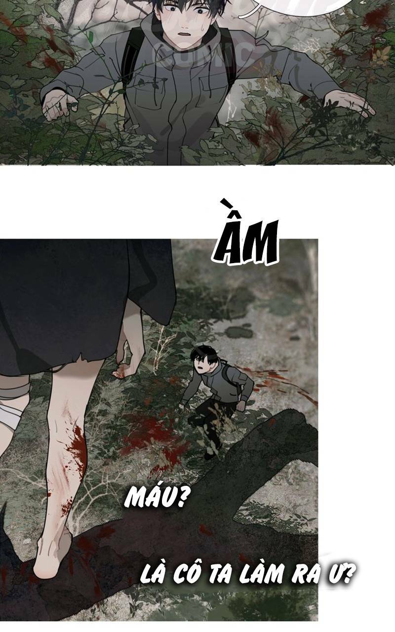 thần trạch chapter 12 20