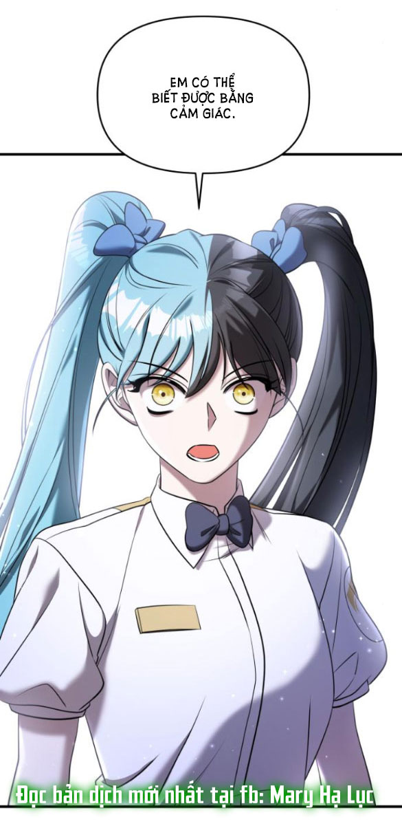 phản diện thuần túy chapter 56.1 75